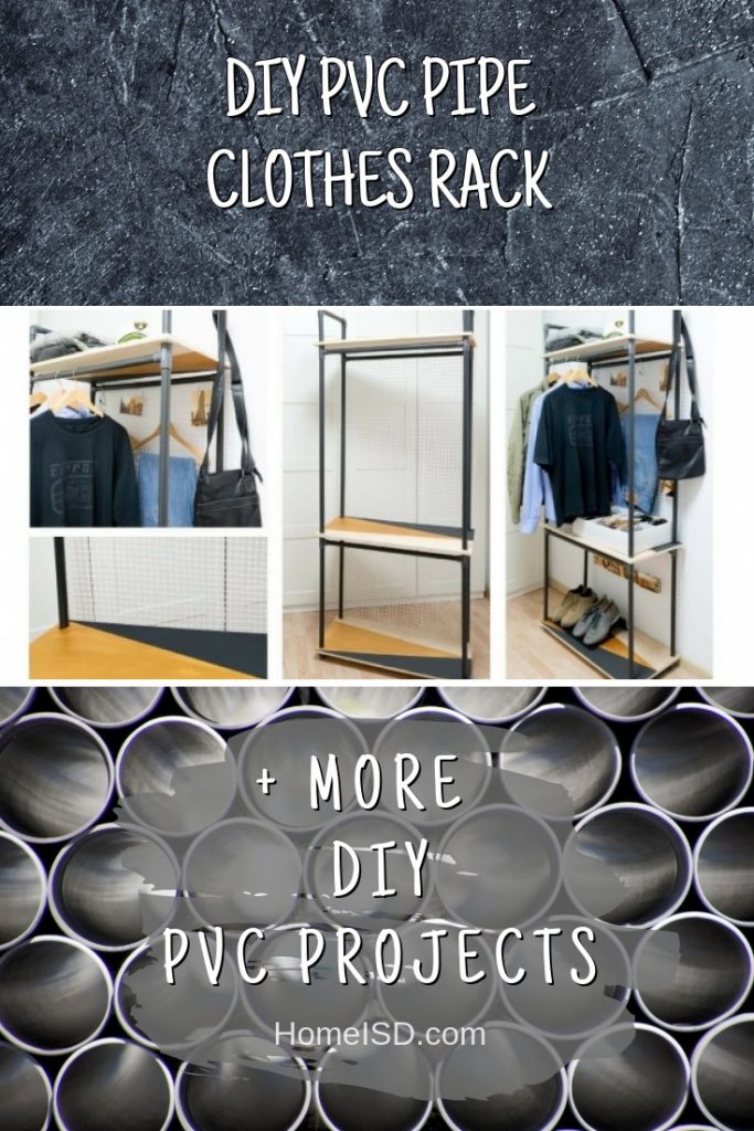 35 Creative DIY PVC Pipe Project Ideas That Aren't Ugly