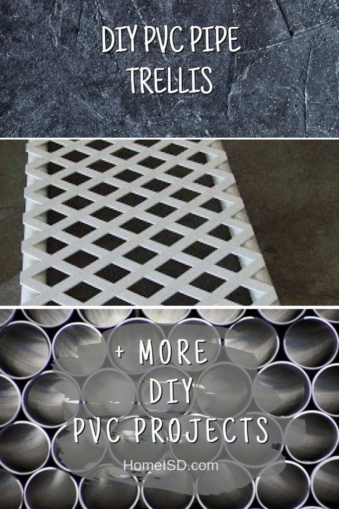 35 Creative DIY PVC Pipe Project Ideas That Aren't Ugly