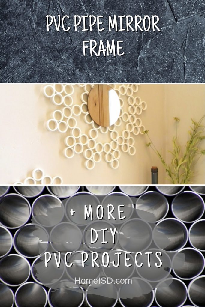 35 Creative DIY PVC Pipe Project Ideas That Aren't Ugly