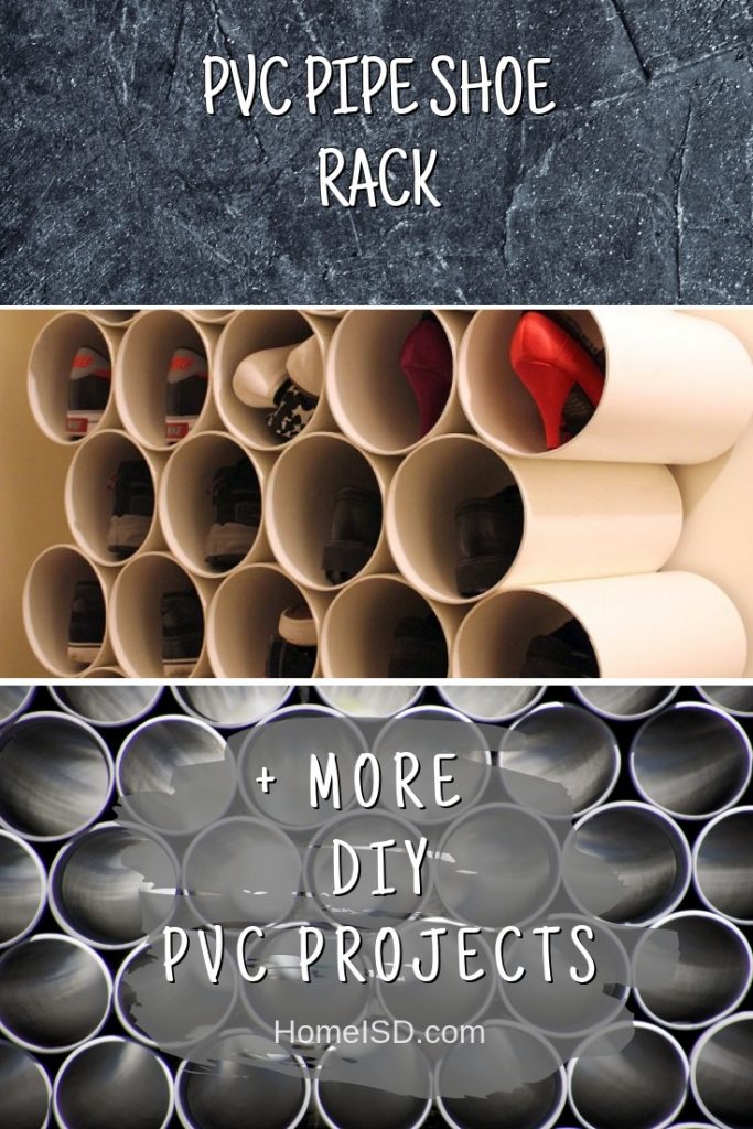 35 Creative DIY PVC Pipe Project Ideas That Aren't Ugly