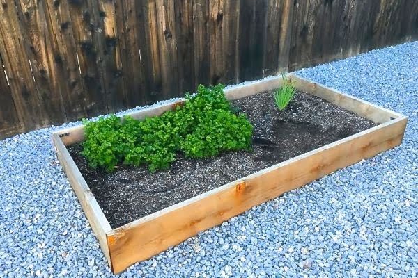 40 Easy DIY Raised Garden Beds Even Beginners Can Build