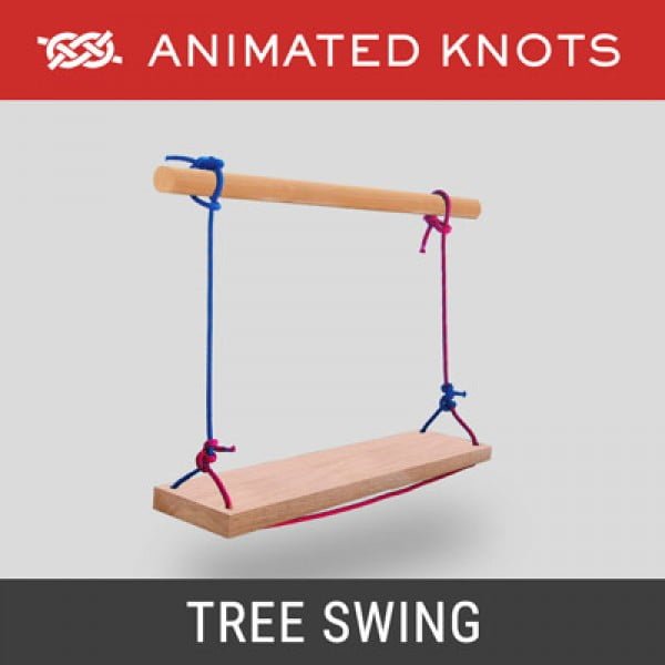 Tree Swing     