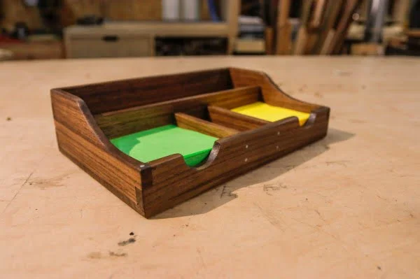 Desk Organizer
