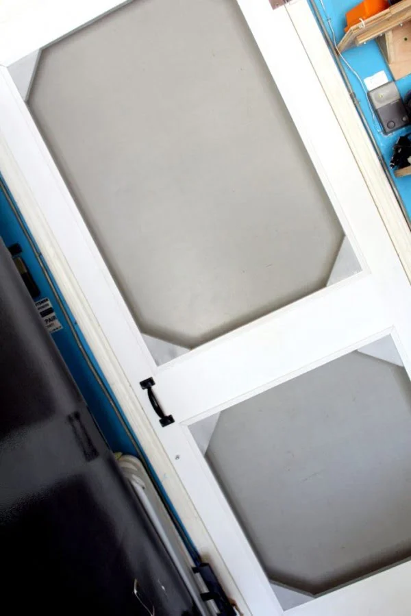 Screen Door