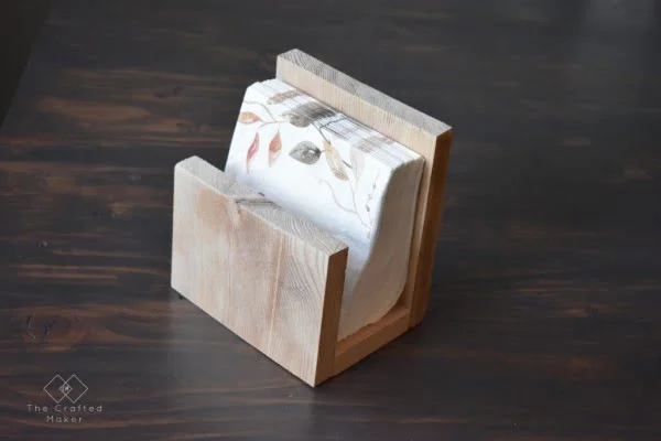 Napkin Holder  