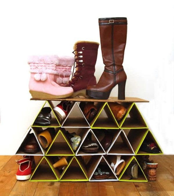 62 Easy DIY Shoe Rack Storage Ideas You Can Build on a Budget    