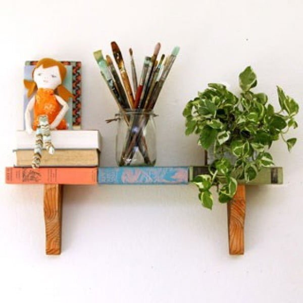 15 Brilliant Diy Thrift Store Crafts You Should Totally Try