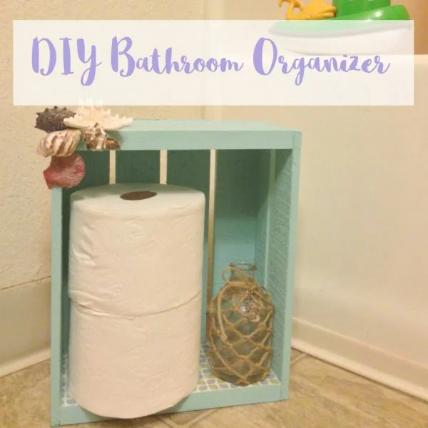 nautical paper storage