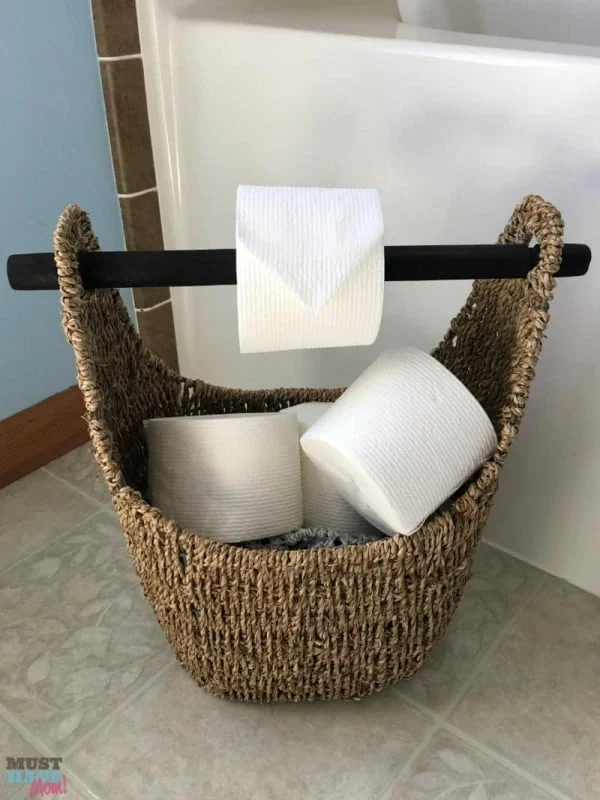 TP basket