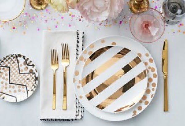 4 Stunning Table Settings for Any Occasion