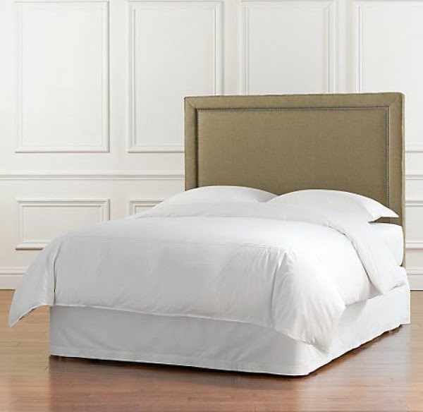 Afternoon Headboard'