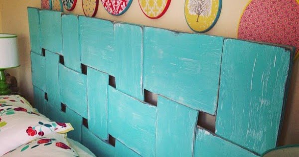 project headboard