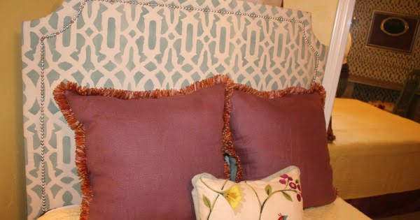 22 Easy DIY Queen Size Headboard Ideas on a Budget