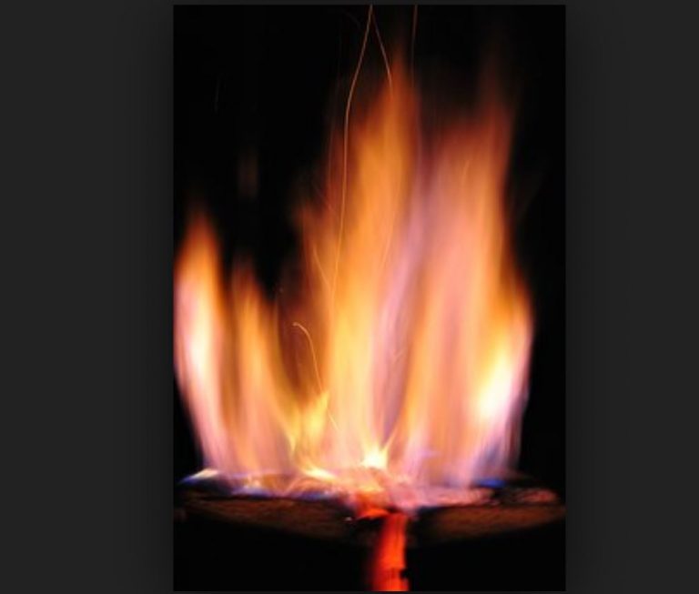 The Pros and Cons of Ethanol Fireplaces