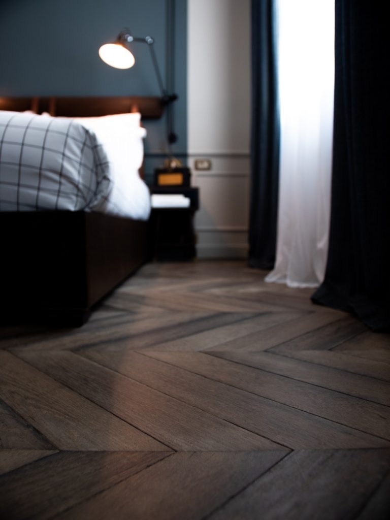 hardwood floor pattern