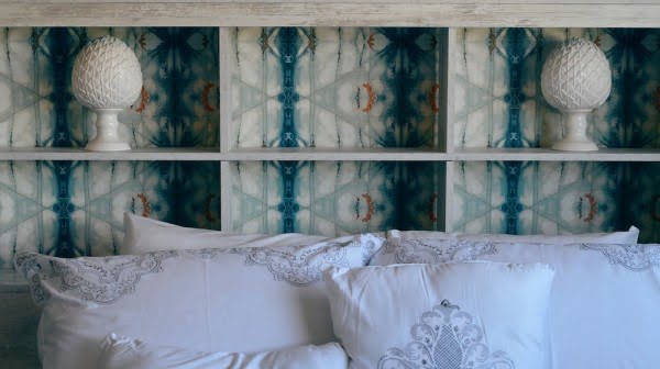 How to Make a Rustic Pallet Headboard DIY Projects Craft Ideas & How To’s for Home Decor with Videos