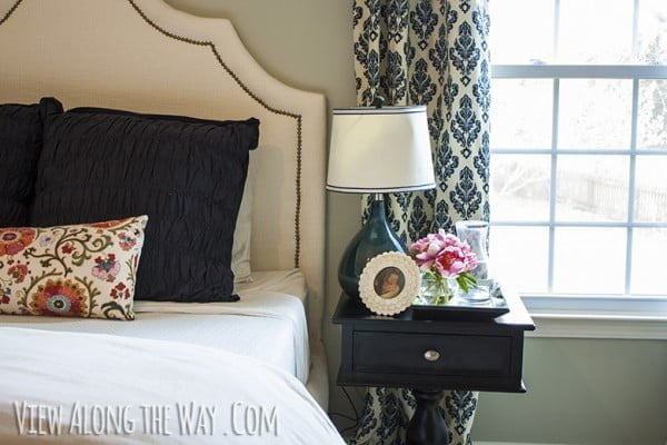 How to Build an Upholstered Bed