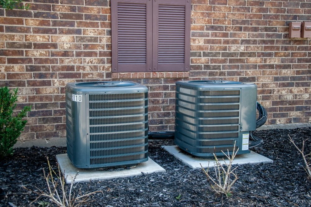 hvac system