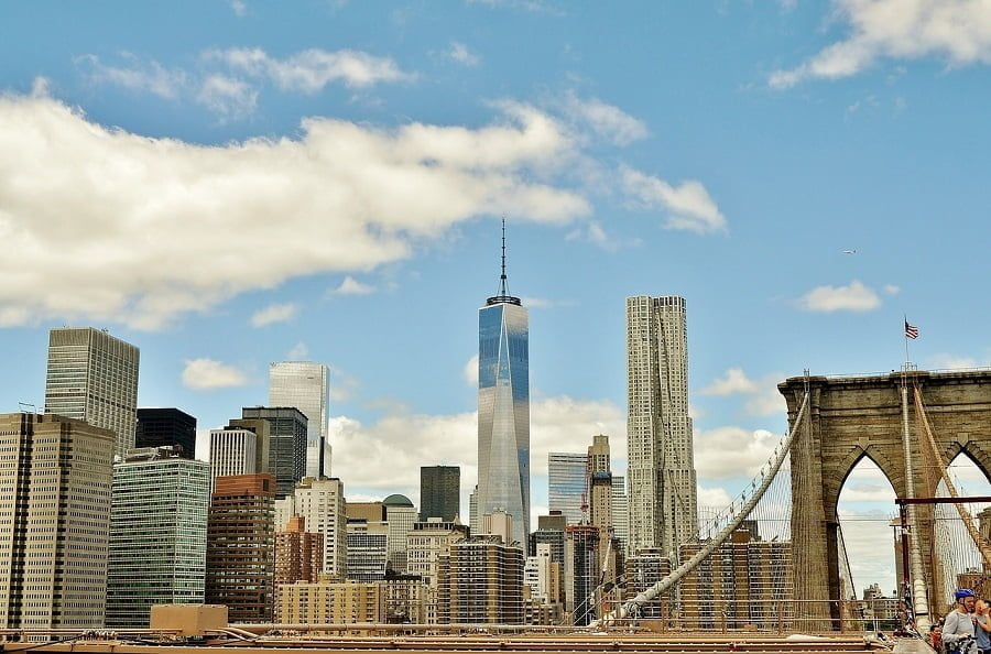 NYC