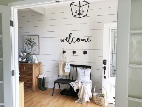 Entryway