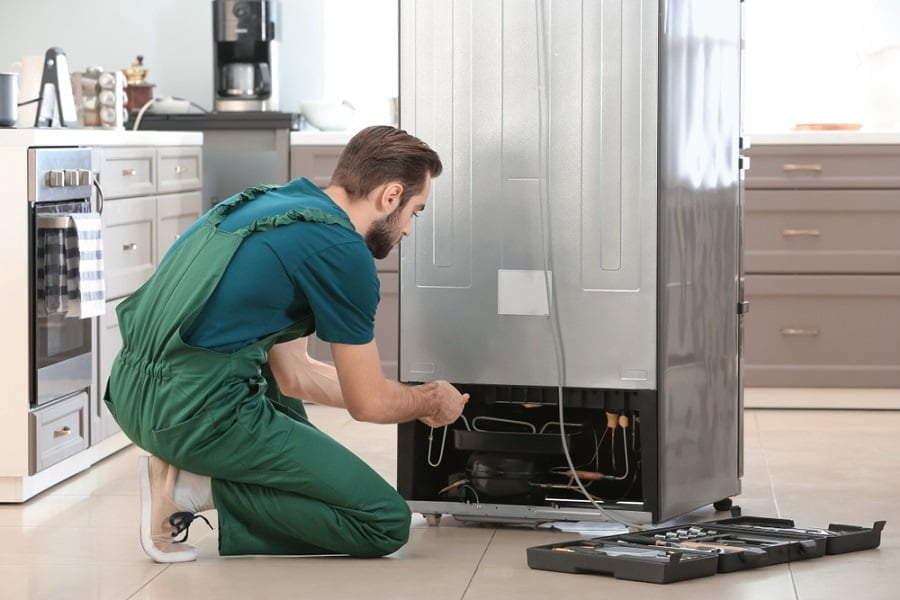 Tucson, Az  Refrigerator Repair