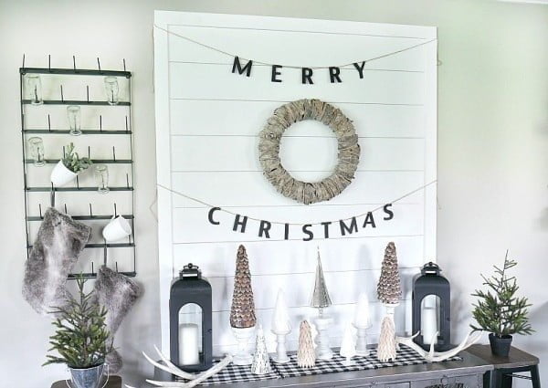 Display Wall