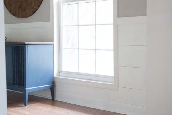modern farmhouse