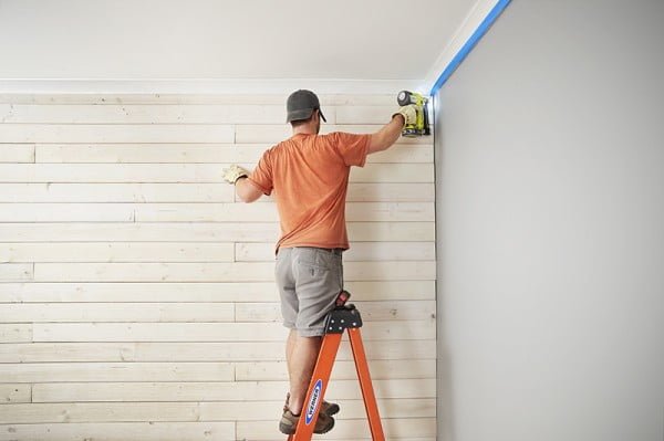 barn wood