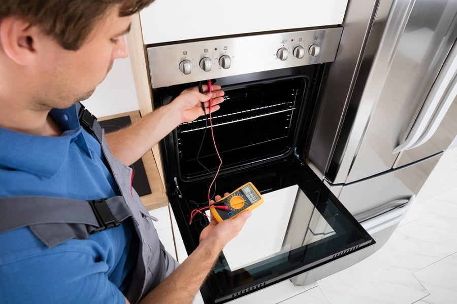 Appliance Repair Oro Valley, Az