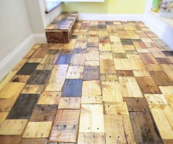 Wood Floor