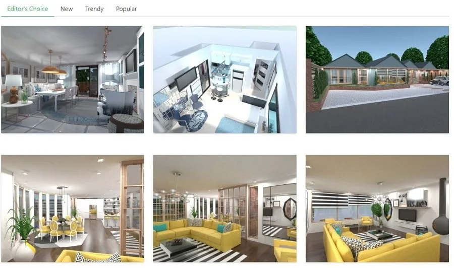 Planner 5D Review - Make Interior Designing Fun