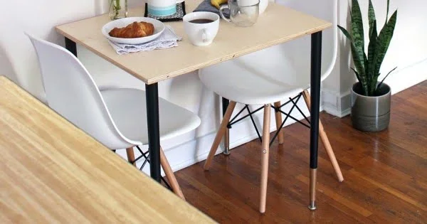 Breakfast Nook tables