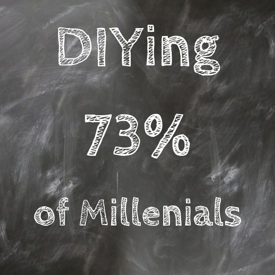 millenials diying