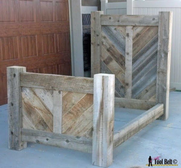 Barnwood