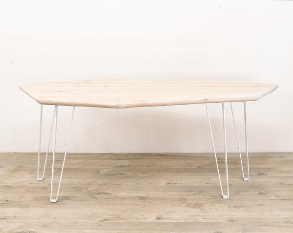 unique design dining table