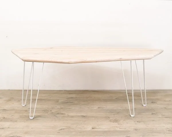 unieke design eettafel