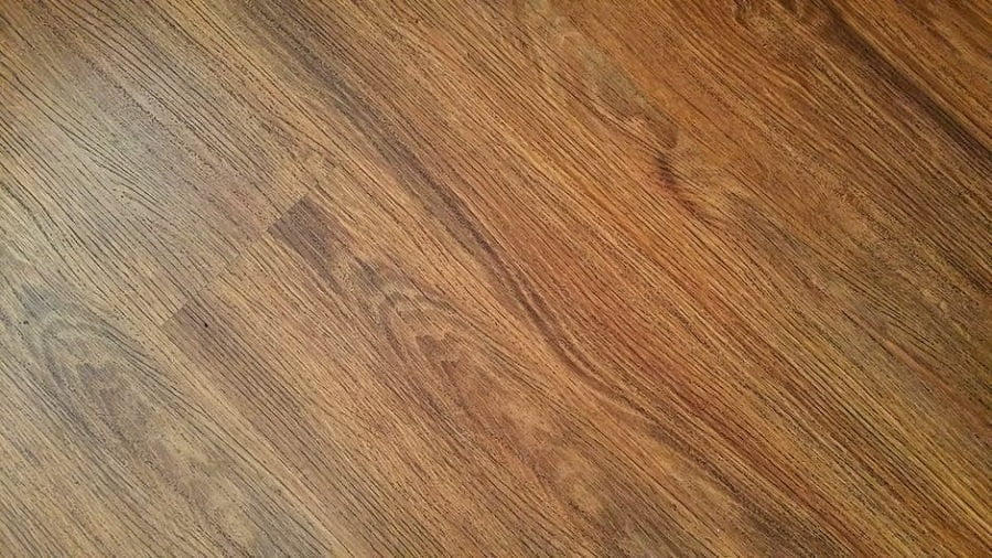 vinyl flooring