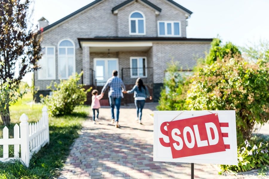 how long do you have to wait to sell a house after you buy it