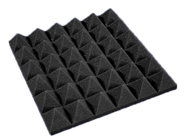 acoustic foam