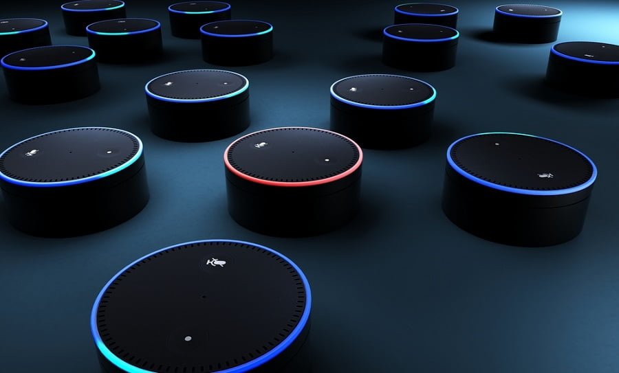 Alexa devices