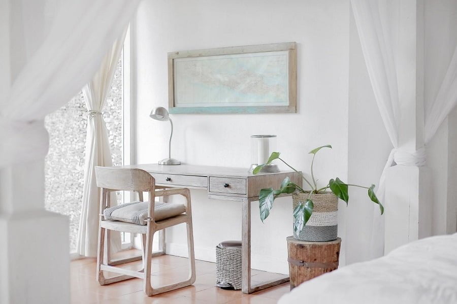 bedroom aesthetic
