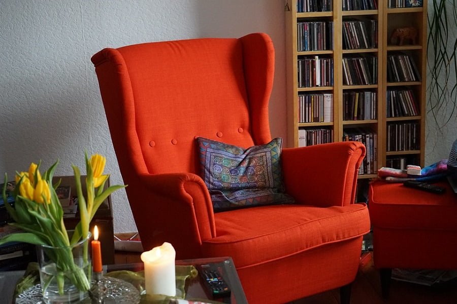 34 Types of Chairs That Actually Matter