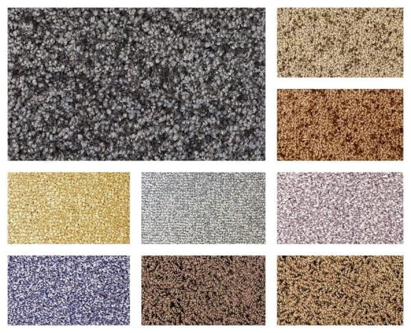 21 Types of Carpet That Actually Matter