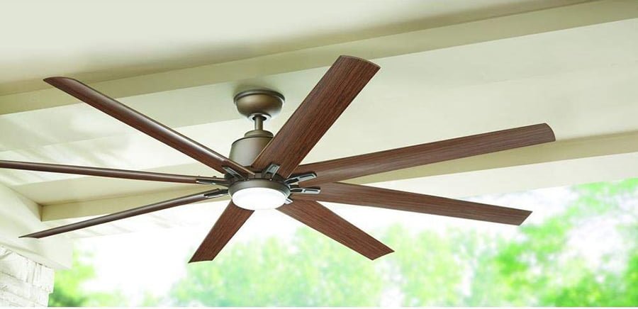 Top 10 Best Outdoor Ceiling Fans in 2020