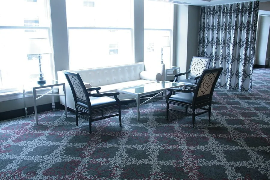 Broadloom Carpet