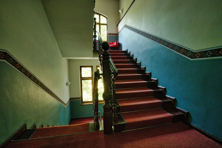Carpet for Stairs
