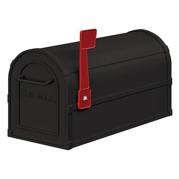 Durable Mailbox