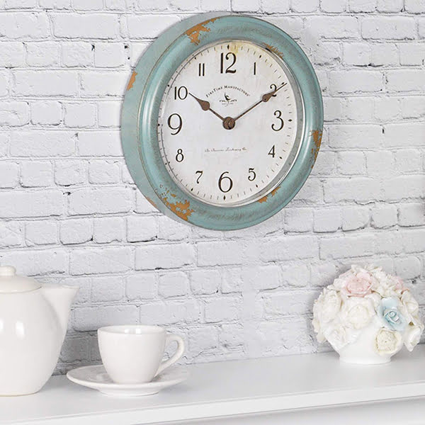 Top 10 Best Wall Clocks in 2020