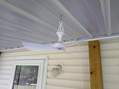 Top 10 Best Outdoor Ceiling Fans in 2020