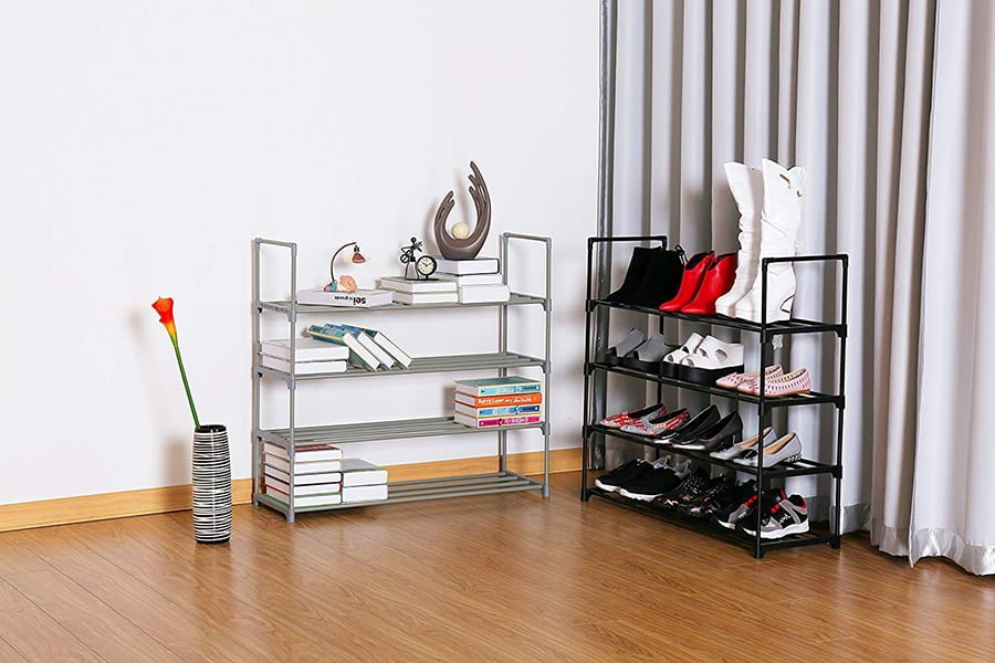 The Top 20 Best Shoe Racks Of 2020